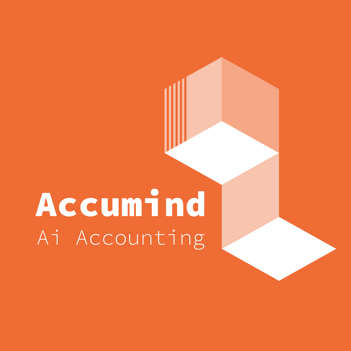 Accumind Logo